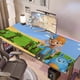 thumbnail image 5 of Alfombrilla de Escritorio Blippi Desmarcar 30x60 cm, 5 of 6