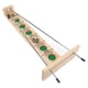 thumbnail image 1 of Game WE Games Shoot the Moon, madera maciza, 45,72 cm, 1 of 9