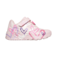 thumbnail image 1 of ZAPATILLAS URBANAS SKECHERS UNO LITE INFANTIL | 314966L-LPMT - Talla 31, 1 of 6