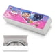 thumbnail image 5 of True y el Reino Arcoíris Estuche Rígido para Gafas de Cuero PU Hombres y Mujeres, 5 of 6