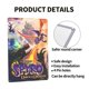thumbnail image 4 of Spyro el dragón Cartel de metal, decoración de pared con cartel de metal personalizado, regalos para aficionados, amigos, familia y seres queridos 30x20 cm, 4 of 6