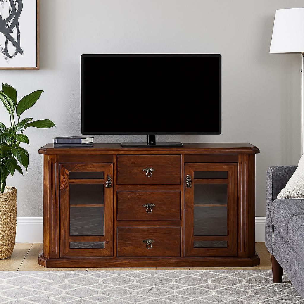 Muebles Santa Ana - Buffet Maxi 3 Cajones