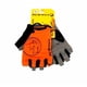 thumbnail image 1 of Guante Xc Logo Black orange, 1 of 2