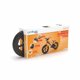 thumbnail image 4 of Bicicleta de aprendizaje bmxie02 naranja, 4 of 8