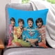 thumbnail image 1 of The Beatles Fundas de almohada de terciopelo con tema, regalos de funda de almohada, decoración para el hogar, cojín de lanzar, regalo de cumpleaños para fans y parejas. 40cm x 40cm., 1 of 6