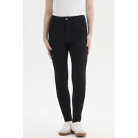 Fashionspark - Jeans Mujer Super Skinny Emilia Negro - Ll