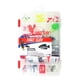 thumbnail image 2 of Kit de Pesca Eagle Claw Crappie 53 Piezas Agua Dulce, 2 of 3