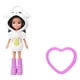 thumbnail image 5 of Polly Pocket Muñeca Sorpresa con Accesorios 4 años+, 5 of 17