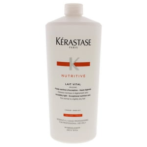 Acondicionador Nutritive Lait Vital De Kerastase Para Unisex - Acondicionador De 34 Oz