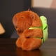 thumbnail image 3 of Peluche Llavero Colgante Capibara 14 Cm Aprox, 3 of 3