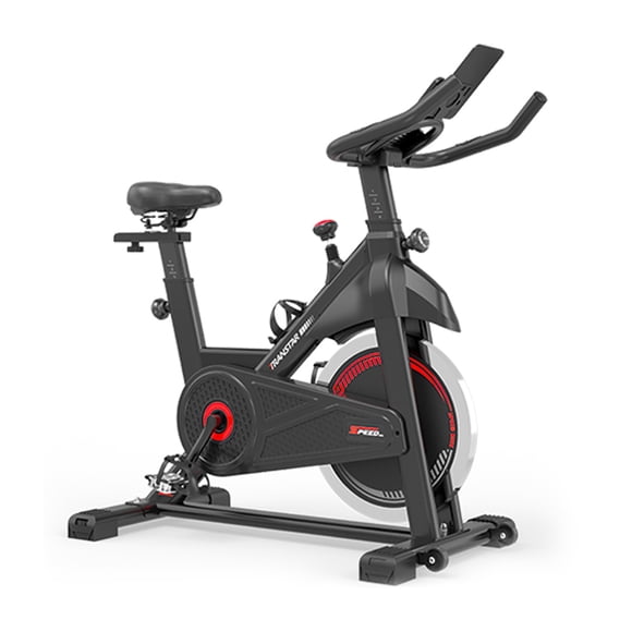 Bicicleta Spinning Transtar 18 KG Wheel PU - S706