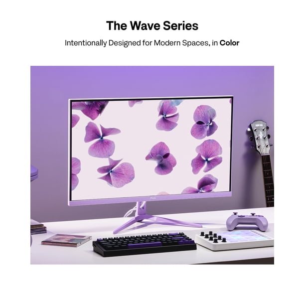 Monitor gaming Pixio PX246 Wave 24