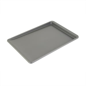 Bandeja Para Hornear Kitchenaid, Antiadherente, Acero Aluminizado, 33 X 46 Cm
