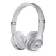 thumbnail image 1 of Audífonos Solo 3 Wireless On Ear - Plata, 1 of 3