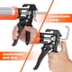 thumbnail image 5 of Sellador de silicona Caulk Gun ValueMax, 9 pulgadas, relación de empuje 8:1, 5 of 6