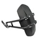 thumbnail image 1 of Cubierta De Guardabarros Trasero Para Bicicleta Eléctrica, Piezas De Plástico ABS, Soporte Horizontal, 1 of 4