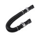 thumbnail image 1 of Conjunto de Manguera del Calentador del Motor Unique Bargains No.4L3Z18472BB Tubería de Salida del Calentador HVAC para Ford F-150 Goma Negra, 1 of 7