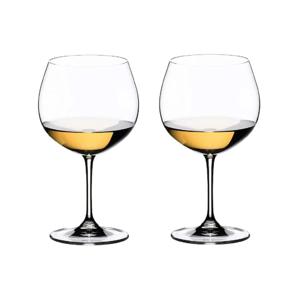 Riedel Vinum Set 2 Copas Prestige Cuvee