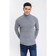 thumbnail image 2 of Sweater Tejido Hombre Cuello Subido Beatle 7198, 2 of 4