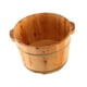 thumbnail image 5 of Bañera Para Remojar Los Pies, Bañera Gruesa Para Baño De Pies, Para Sauna, Uso Doméstico, Viajes, 5 of 5