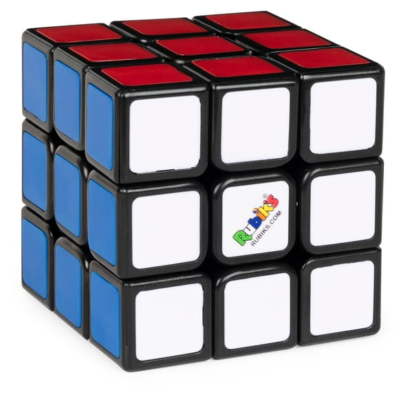 El cubo original de 3 x 3 colores de Puzzle Rubik