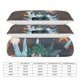 thumbnail image 2 of My Hero Academia Anime 3-Piece Twin Bed Set Fade-Resistant Microfiber, 2 of 4