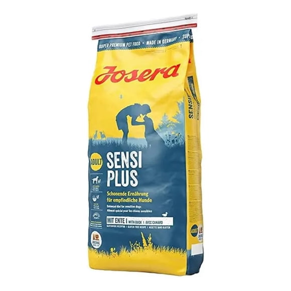 Josera Sensi Plus Adulto 12,5 Kg