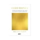 thumbnail image 1 of LIBRO CEREMONIA / BRIANNA WIEST, 1 of 2