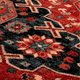 thumbnail image 3 of Alfombra Pasillo 080x240 Cm Kirman Osta 43 08 300, 3 of 3