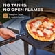 thumbnail image 5 of Horno para pizza CURRENT Modelo P 30 cm 850°F 8 modos con app, 5 of 8