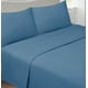 thumbnail image 2 of Sabana lisa 2 plazas Azul Claro, 2 of 2