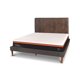 thumbnail image 2 of Cama Europea Curve Bee Comfort 2 Plazas Bd Respaldo Baker, 2 of 11