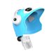 thumbnail image 3 of Bike Phone Stand Sun Visor Rain Cover Para Moto Eléctrica Motocicleta Azul, 3 of 5