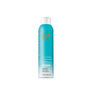 Moroccanoil Style Dry Shampoo Seco Tonos Claros