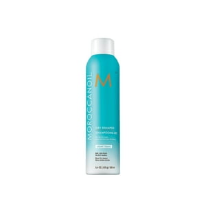 Moroccanoil Style Dry Shampoo Seco Tonos Claros