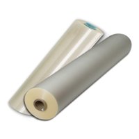 Genérico - Rollo De Laminado Matte 325Mm X150Mts.