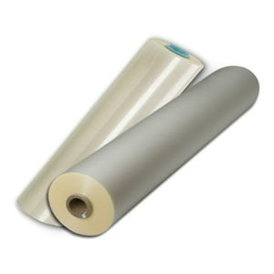 Genérico - Rollo De Laminado Matte O Brillante 325Mm X150Mts. Multicolor