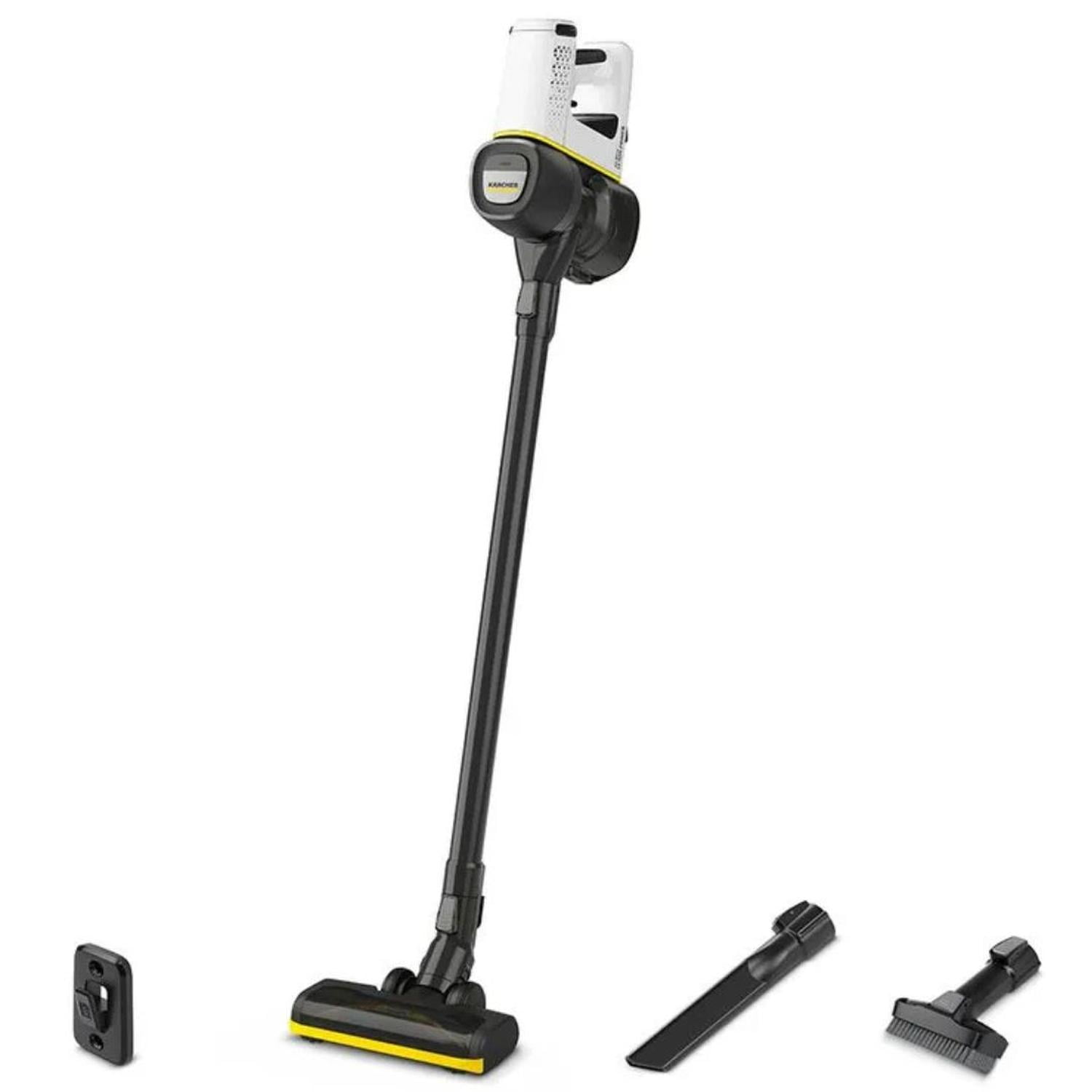 Aspiradora Inal. Karcher Vc4 My Home Blanco