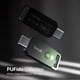 thumbnail image 4 of Llave de seguridad FIDO2 SecuX PUFido USB-C con tecnología PUF, 4 of 6