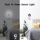thumbnail image 5 of Lámpara Axxitude LED con luz nocturna de gato y sensor crepuscular, 5 of 7
