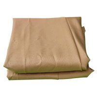 Magideal - Toldo De Sombrilla Para Exteriores, Accesorios Para Sombrillas, Sombrilla De Mesa Hexagonal, 6 Varillas/8 Varillas, Cubierta Superior De Repuesto Para 27 M 8 Costillas