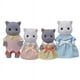 thumbnail image 2 of Epoch Sylvanian Families Persian Cat Family 5455, 2 of 2