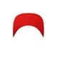 thumbnail image 4 of Jockey Snapback Visera Curva Broadband Undernet Black-Grey-Red Yums, 4 of 4