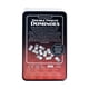thumbnail image 2 of Dominoes Pressman Premium Classics Double Twelve con funda de hojalata, 2 of 6