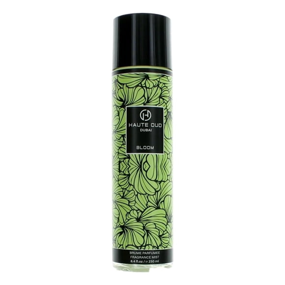Fragrance Mist Bloom 250 Ml Para Mujer