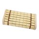 thumbnail image 3 of Almohada De Reposacabezas De Sauna De Bambú Reposacabezas De Sauna Versátil Para El Hogar Marco Rectangular De Madera Maciza, 3 of 5