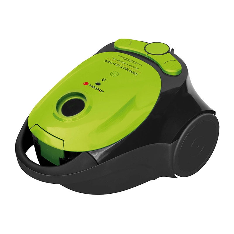 Sindelen - Aspiradora Arrastre Ap-1700Ve 1700W Verde