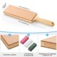 thumbnail image 2 of Kit de afilado Oversize de cuero Angerstone para cuchillos – 7,6 cm, 2 of 7