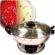 thumbnail image 1 of Shabu Shabu eléctrico de doble cara y olla caliente mongola Sonya de 5.1 litros, 1 of 8