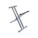thumbnail image 1 of Atril Para Teclado Reforzado Introtech, 1 of 1